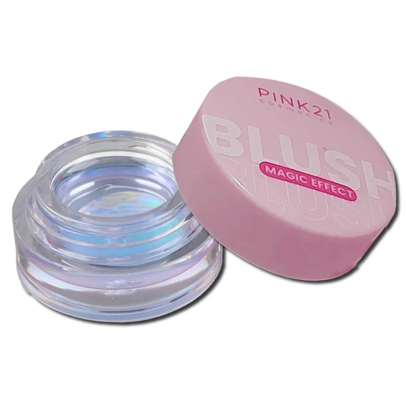 Rubor Blush efecto magico Pink21